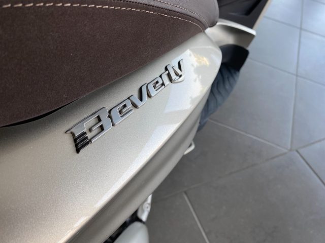 PIAGGIO Beverly 300 i.e. usata 6