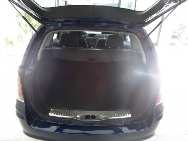 OPEL Astra usata, con Alzacristalli elettrici