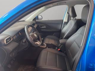 MG ZS usata, con Controllo trazione