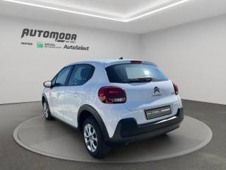 CITROEN C3 usata, con Chiusura centralizzata