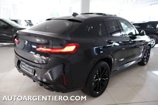 BMW X4 usata, con Sensore di luce