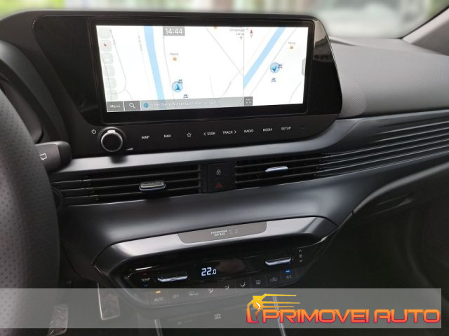 HYUNDAI i20 usata, con ESP