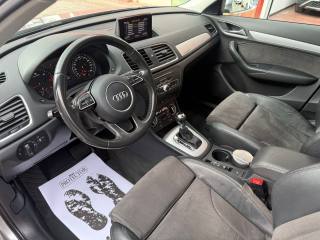 AUDI Q3 usata, con Autoradio
