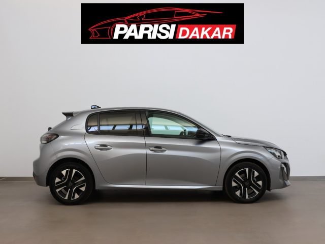 PEUGEOT 208 usata, con Cruise Control