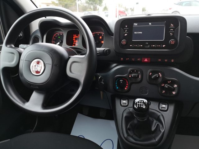 FIAT Panda usata 19