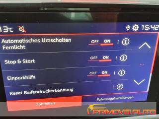 CITROEN Berlingo usata, con Cruise Control