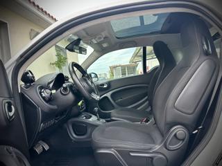 SMART ForTwo usata, con Vivavoce