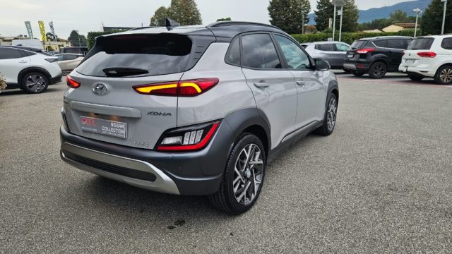 HYUNDAI Kona usata, con Airbag Passeggero