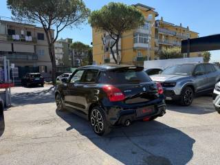 SUZUKI Swift usata, con Alzacristalli elettrici