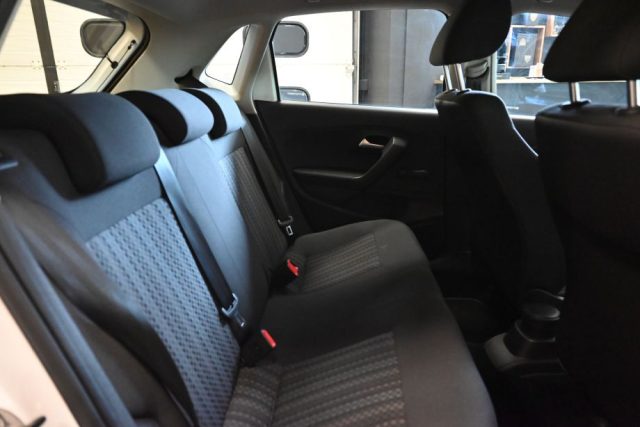 VOLKSWAGEN Polo usata 32