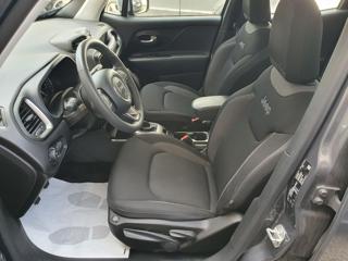 JEEP Renegade usata, con Chiusura centralizzata