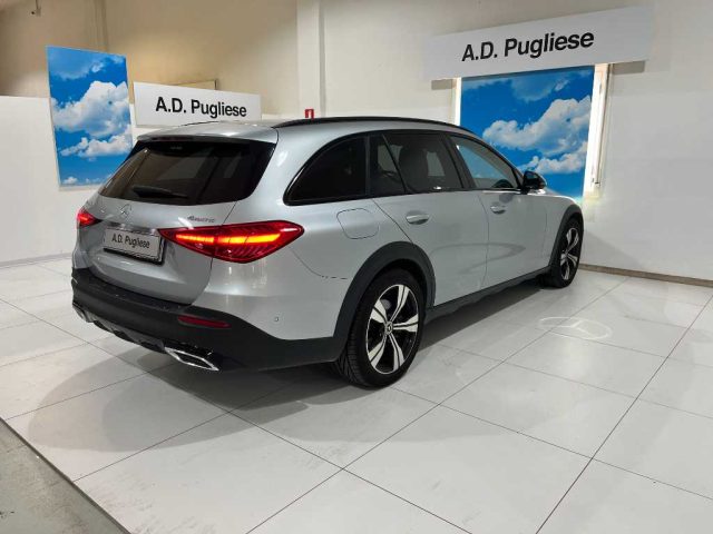 MERCEDES-BENZ CLA usata, con Airbag Passeggero