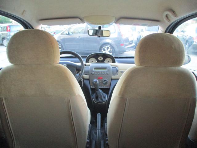 LANCIA Ypsilon usata 14