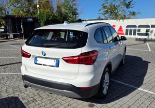 BMW X1 usata, con Alzacristalli elettrici