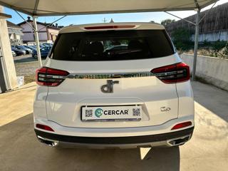 DR MOTOR DR 5.0 usata, con Alzacristalli elettrici