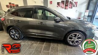 FORD Kuga usata, con Alzacristalli elettrici