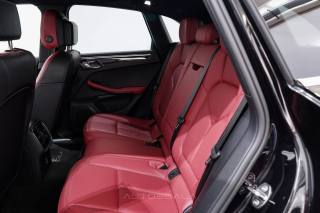 PORSCHE Macan usata, con Volante multifunzione