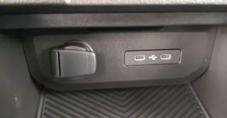 DACIA Bigster usata, con Sistema di navigazione