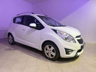 CHEVROLET Spark usata 1