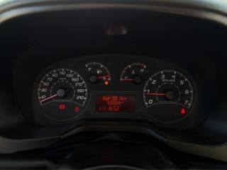 FIAT Fiorino usata 11