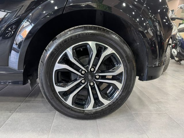 FORD Puma usata, con Servosterzo