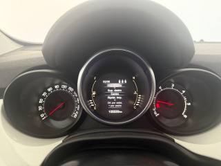 FIAT 500X usata 10