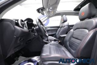 MG ZS usata, con Volante in pelle