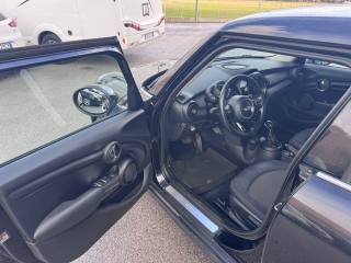 MINI Cooper D usata, con Bracciolo