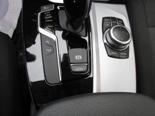 BMW X3 usata, con Sistema di chiamata d