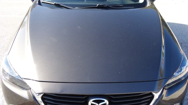 MAZDA CX-3 usata, con Android Auto