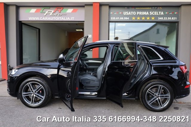 AUDI SQ5 usata 127