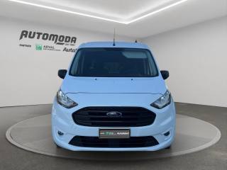 FORD Transit Connect usata, con Airbag