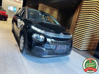CITROEN C3 usata, con Airbag Passeggero