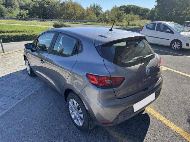 RENAULT Clio usata, con Airbag Passeggero