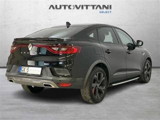 RENAULT Arkana usata, con Airbag Passeggero