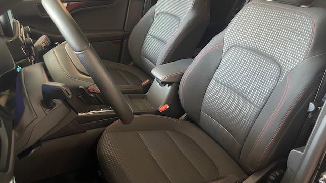 FORD Kuga usata, con Boardcomputer