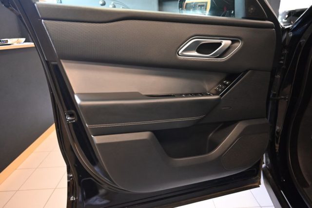 LAND ROVER Range Rover Velar usata 122
