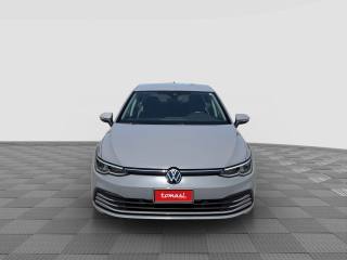 VOLKSWAGEN Golf usata 7