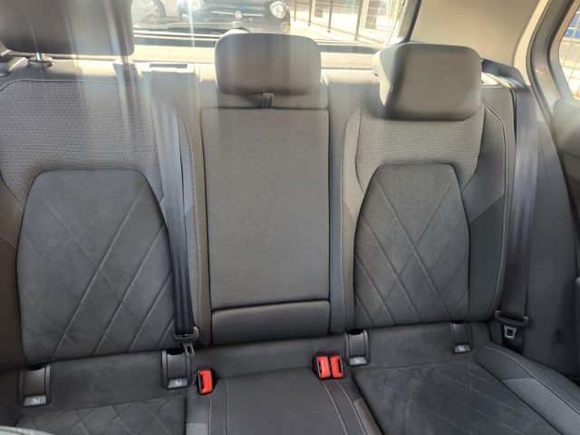 VOLKSWAGEN Golf usata, con Cruise Control
