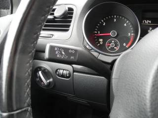 VOLKSWAGEN Golf usata, con Isofix