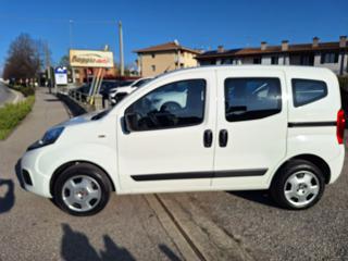 FIAT Qubo usata, con Climatizzatore