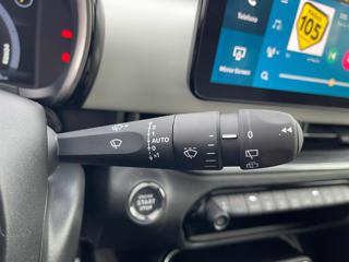 FIAT 600 usata, con Sistema di navigazione