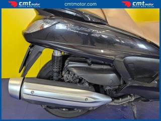 YAMAHA Majesty 400 usata 11