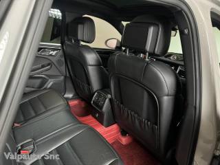 PORSCHE Macan usata, con Fendinebbia