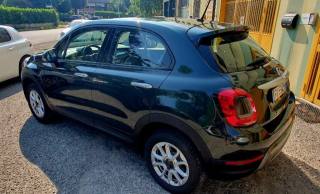 FIAT 500X usata, con Airbag Passeggero