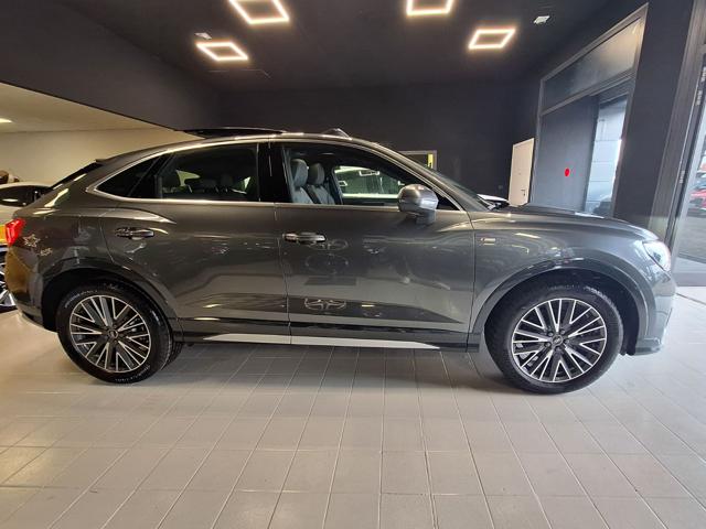 AUDI Q3 usata, con Autoradio