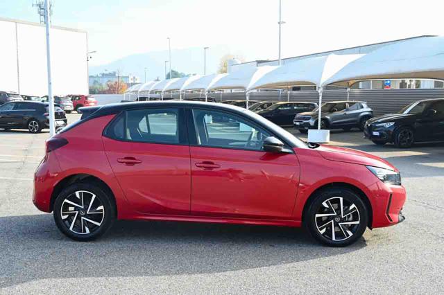 OPEL Corsa usata, con Airbag Passeggero