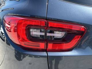 RENAULT Kadjar usata, con Sistema di navigazione