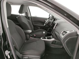 JEEP Compass usata, con Autoradio