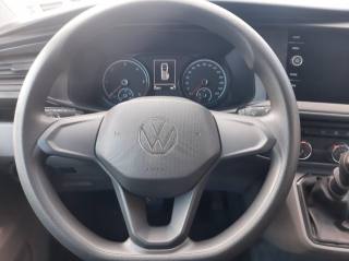 VOLKSWAGEN Transporter usata, con Bluetooth